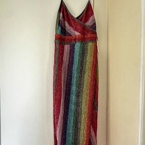 SAYLOR Meghan Dress size Medium